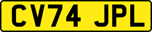 CV74JPL
