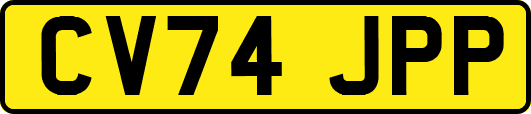 CV74JPP