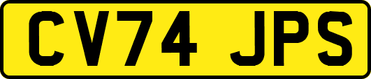 CV74JPS