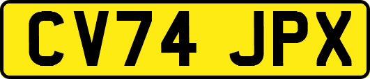 CV74JPX