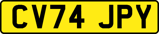CV74JPY