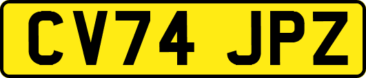 CV74JPZ