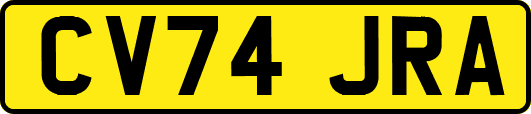CV74JRA