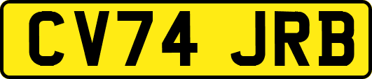 CV74JRB