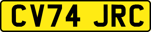 CV74JRC