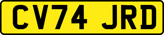 CV74JRD