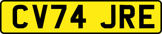 CV74JRE