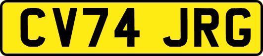 CV74JRG