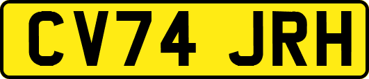 CV74JRH