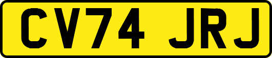 CV74JRJ