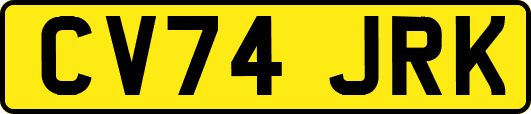 CV74JRK