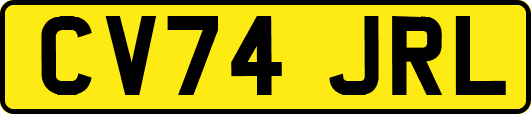 CV74JRL