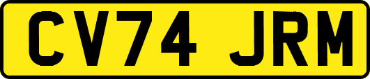 CV74JRM