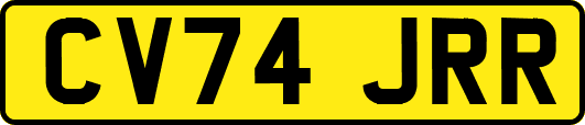 CV74JRR