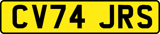CV74JRS
