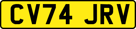 CV74JRV