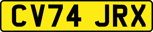 CV74JRX
