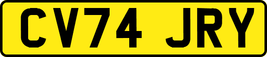 CV74JRY
