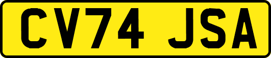 CV74JSA