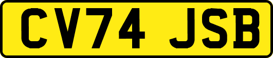 CV74JSB