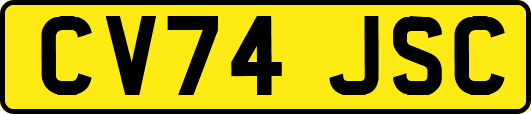 CV74JSC