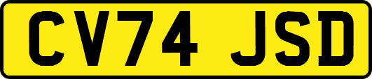 CV74JSD