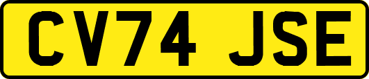 CV74JSE