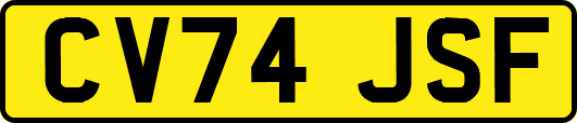 CV74JSF