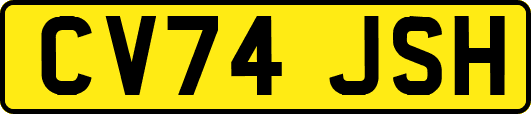 CV74JSH