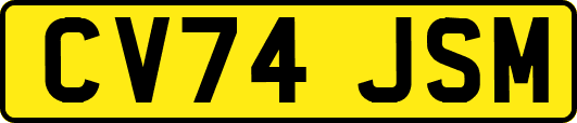 CV74JSM