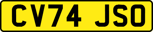 CV74JSO