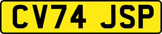 CV74JSP