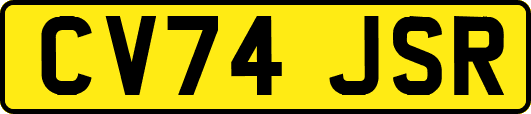 CV74JSR
