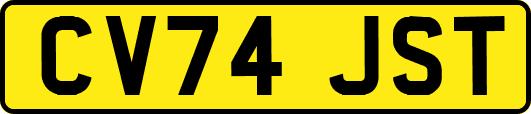 CV74JST