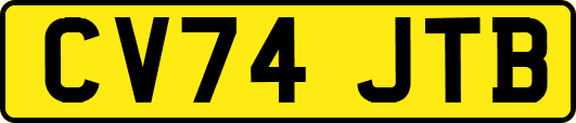 CV74JTB
