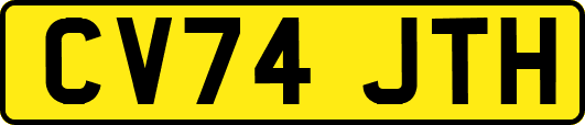 CV74JTH