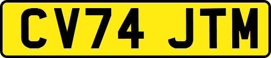 CV74JTM