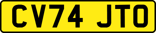 CV74JTO