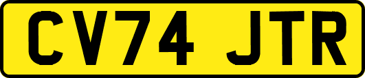 CV74JTR
