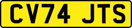 CV74JTS