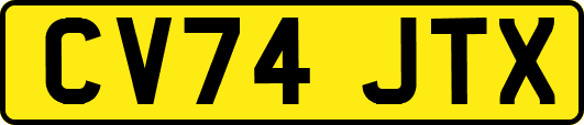 CV74JTX