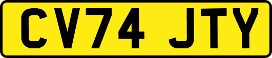 CV74JTY