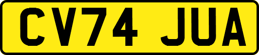 CV74JUA