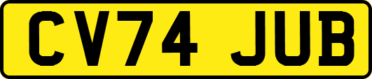 CV74JUB