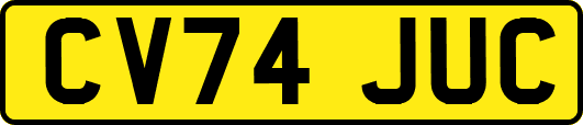 CV74JUC
