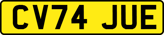 CV74JUE