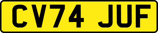 CV74JUF
