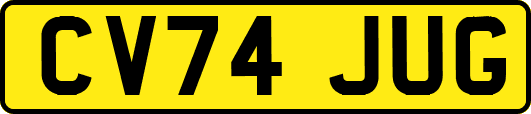 CV74JUG