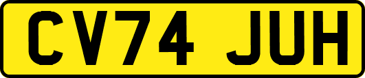 CV74JUH