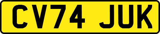 CV74JUK